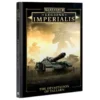 Legions Imperialis: The Devastation of Tallarn