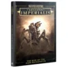 Legions Imperialis: The Rise of The Dark Mechanicum