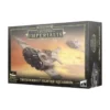 Legions Imperialis: Thunderbolt Fighter Squadron