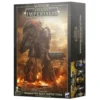 Legions Imperialis: Warmaster Heavy Battle Titan Plasma Destructors