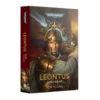 Leontus: Lord Solar