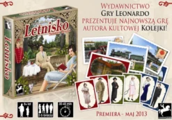 Letnisko