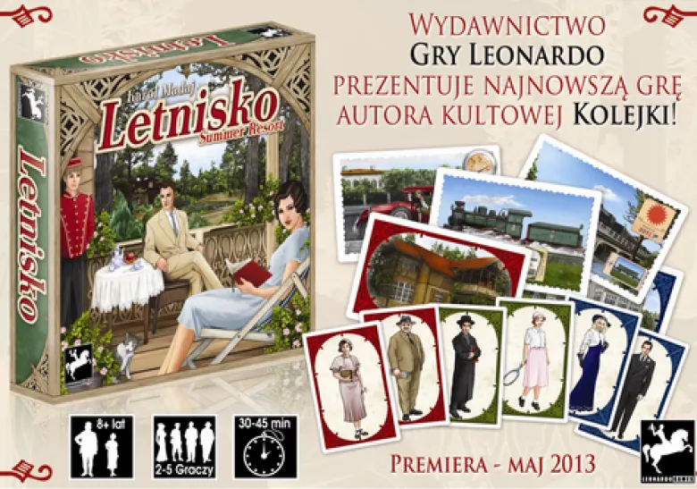 Letnisko