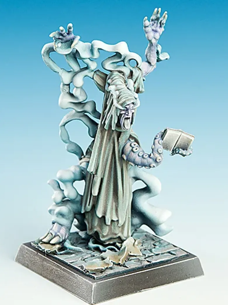 Librarian