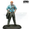 Lieutenant Gordon & Detective Flass Year One