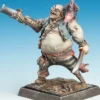 Lieutenant Krud