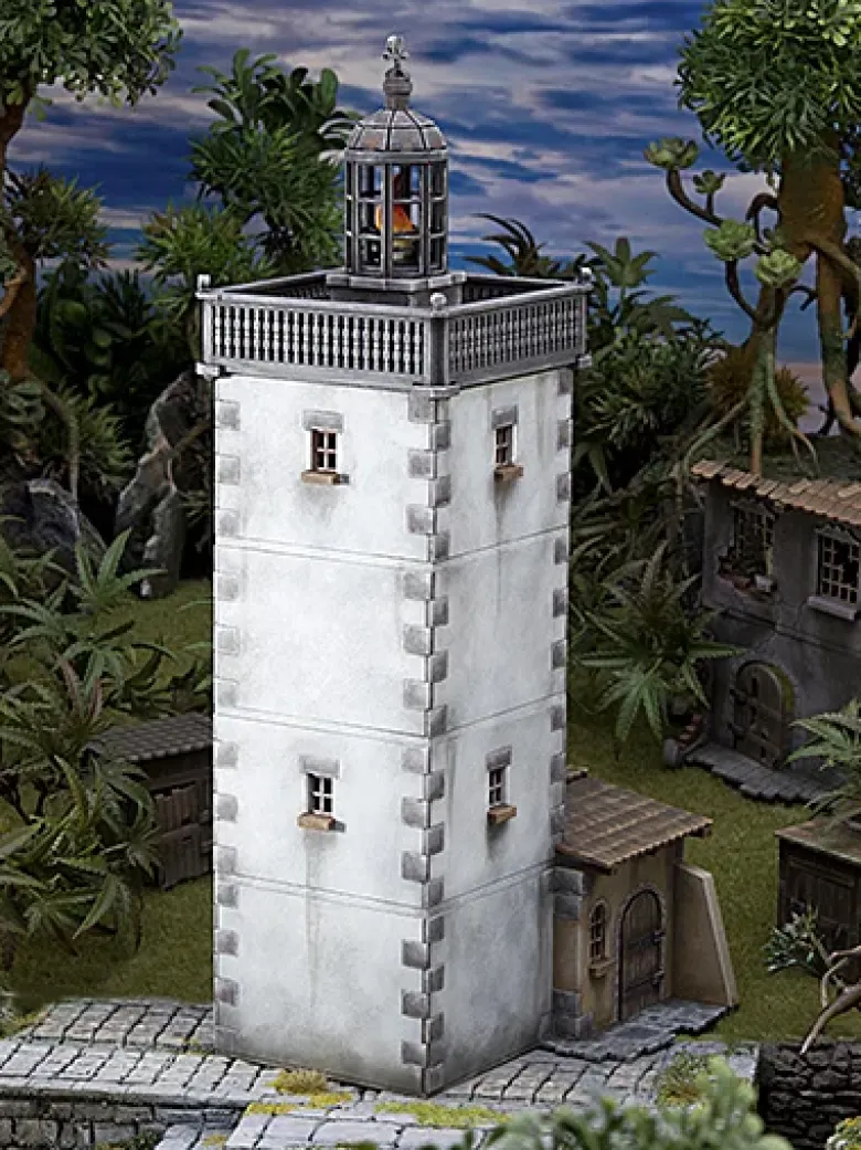 Lighthouse