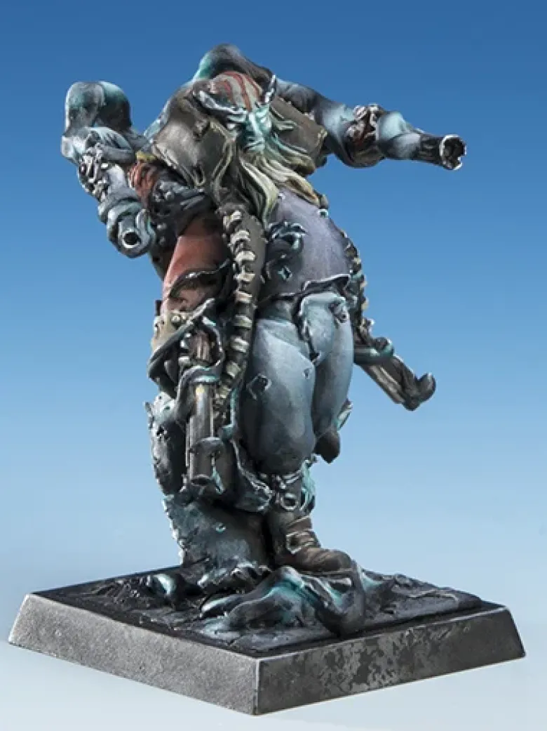 Lightning Lord