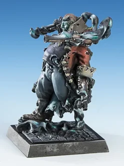 Lightning Lord