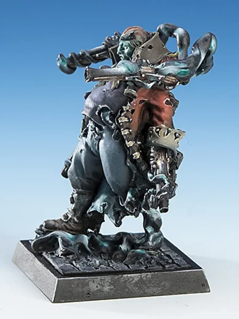 Lightning Lord