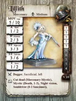 Lillith