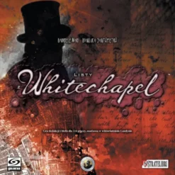 Listy z Whitechapel