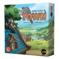 Little Town