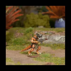 Lizardmen