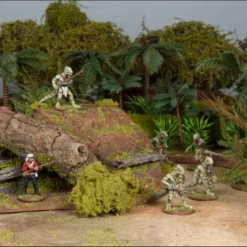 Lizardmen