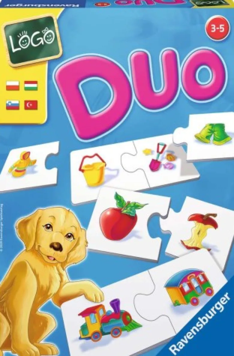 Logo - Duo