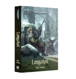 Longshot (Hardback)