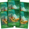 Lorcana TCG: Koszulki na karty - Robin Hood (65 szt.)