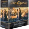 Lord of the Rings: The Card Game Angmar Awakened - Hero Expansion