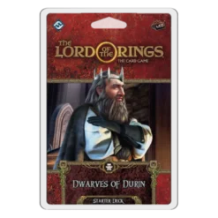 Lord of the Rings: The Card Game Dwarves of Durin