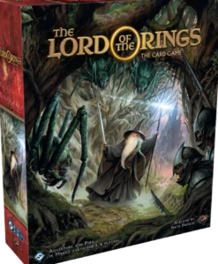 Lord of the Rings: The Card Game Revised Core Set