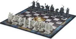 LOTR Szachy: Battle for Middle-Earth