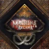 Machina Arcana: Z Otchłani
