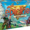 Małe Epickie Wyprawy