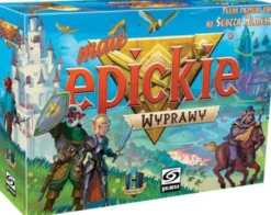 Małe Epickie Wyprawy