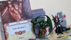 Mage Knight Ultimate Edition
