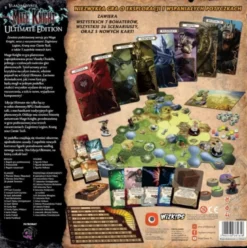 Mage Knight Ultimate Edition