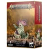 Maggotkin of Nurgle: Beast of Nurgle