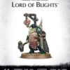 Maggotkin of Nurgle: Lord of Blights