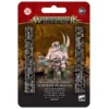 Maggotkin of Nurgle: Lord Of Plagues