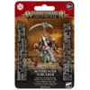 Maggotkin of Nurgle: Rotbringer Sorcerer
