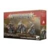 Maggotkin of Nurgle: Sloven Knights