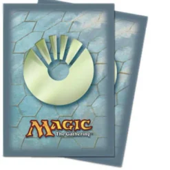 Magic - Mirrodin Symbol - 80 sleeves - Mirrodin Besieged
