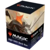 Magic Pro 100+ Deck box Outlaws of Thunder Junction Rakdos