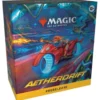 Magic the Gathering: Aetherdrift Prerelease Pack