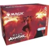 Magic The Gathering: Avatar: The Last Airbender- Bundle