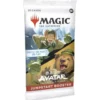 Magic The Gathering: Avatar: The Last Airbender- Jumpstart Booster