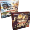 Magic The Gathering: Avatar: The Last Airbender- Scenic Box