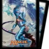 Magic the Gathering Born of Gods Deck Protector Sleeves Kiora