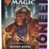 Magic The Gathering: Challenger Pioneer Deck 2021 Orzhov Auras