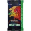 Magic the Gathering: Commander Masters - Collector Booster