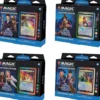 Magic the Gathering: Doctor Who - Commander Deck