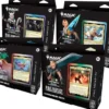Magic the Gathering: Final Fantasy Commander Deck