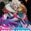 Magic the Gathering: Foundations - Play Booster
