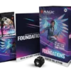 Magic the Gathering: Foundations - Starter Collection