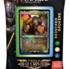 Magic the Gathering: Gathering: Streets of New Capenna - Commander Deck Bedecked Brokers